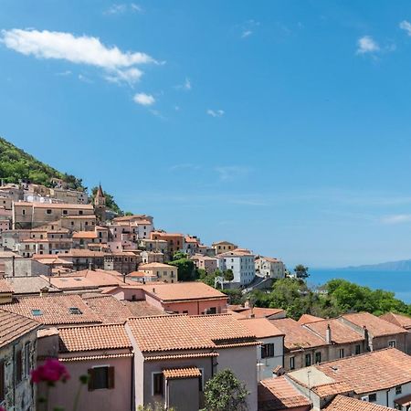 B&B Dal Maestro Maratea Exterior photo